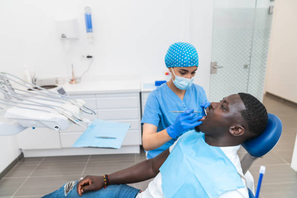 Best Pediatric Emergency Dentist in Monticello, FL