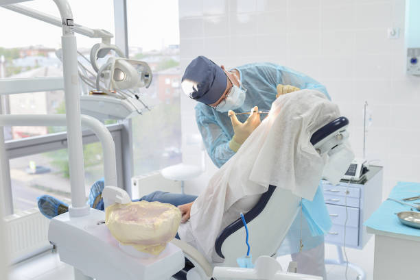 Best Emergency Wisdom Teeth Removal in Monticello, FL