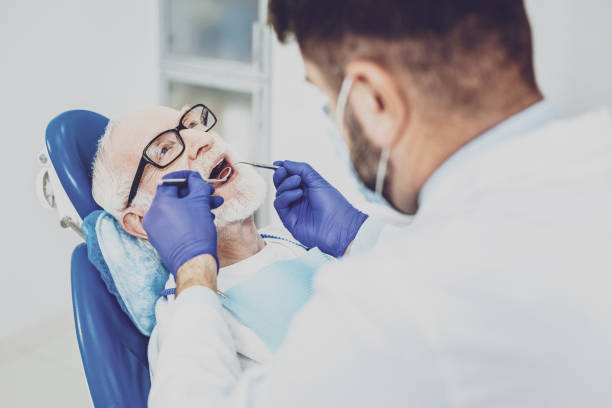 Best Emergency Dental Care for Broken or Chipped Teeth in Monticello, FL